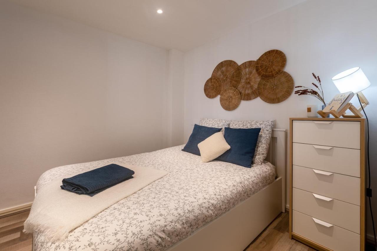 Hygge - Superbe Apt Renove Rouen Gare Avec Parking Privatif Apartment Exterior foto